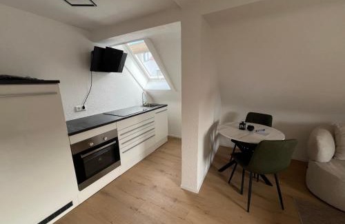Murr Apartment | Ferienwohnungen Murr