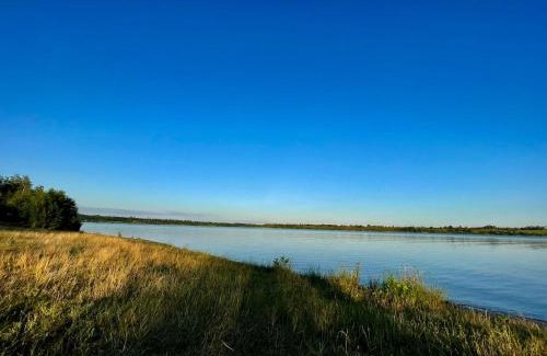 Espenhain Apartment | Ferienwohnungen Neuseenland