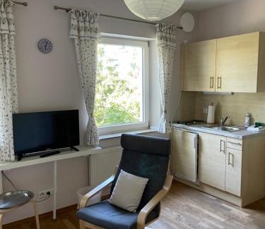 Unterallgau Apartment | Ferienwohnungen Ollarzried
