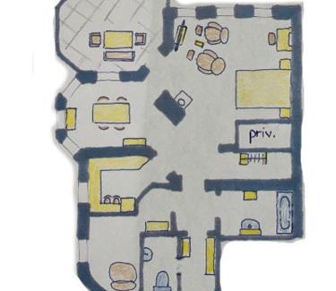 Herzogsdorf Apartment | Ferienwohnungen Pesenbachtal