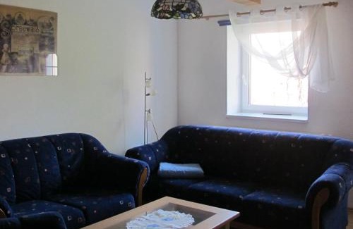 Briesensee House | Ferienwohnungen Pustane