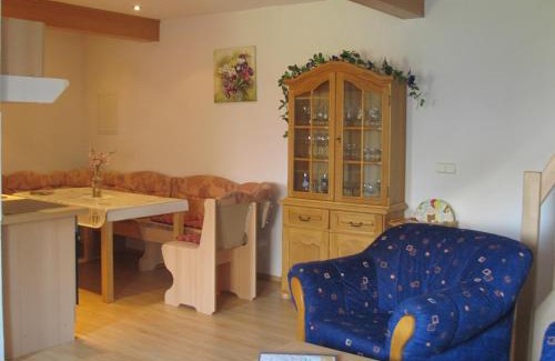 Briesensee House | Ferienwohnungen Pustane