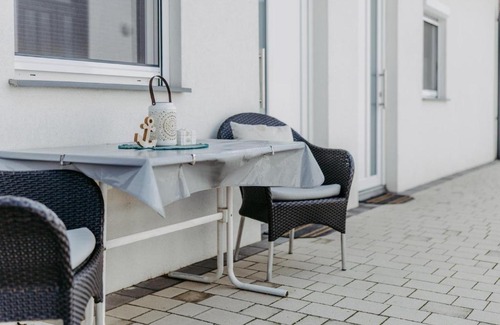 Morbisch am See Apartment | Ferienwohnungen Reiner