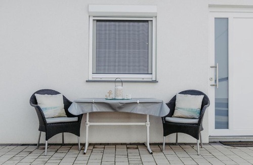 Morbisch am See Apartment | Ferienwohnungen Reiner
