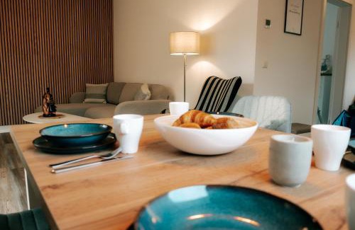 Boltenhagen Apartment | Ferienwohnungen Reiterhof Boltenhagen