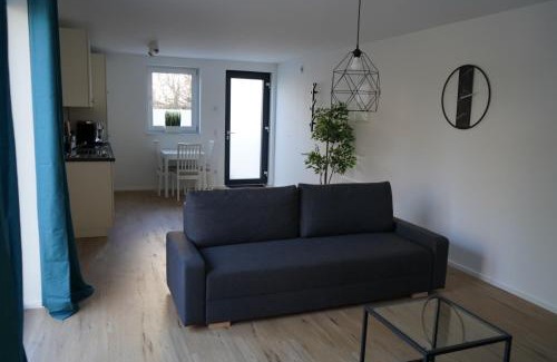 Mainz-Bingen Apartment | Ferienwohnungen Rosengarten