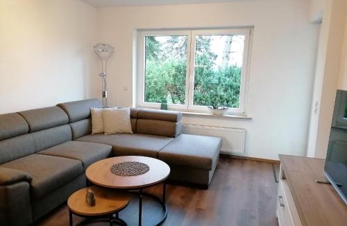 Karlburg Apartment | Ferienwohnungen Rosenhof