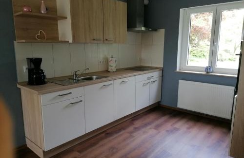 Karlburg Apartment | Ferienwohnungen Rosenhof