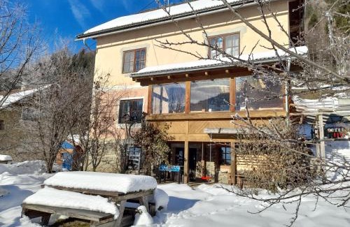 Kleblach-Lind Apartment | Ferienwohnungen Rosi