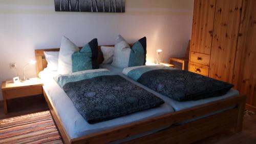 Allenbach Apartment | Ferienwohnungen Rump