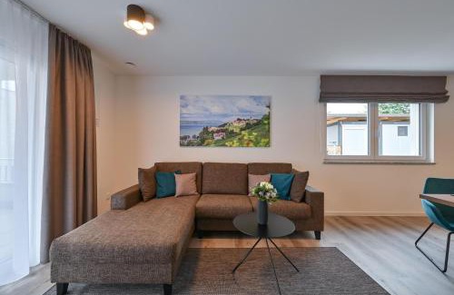Waggershausen Apartment | Ferienwohnungen Stock Ferienwohnung Nr 4
