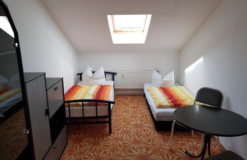 Krakvitz Apartment | Ferienwohnungen Sansibar