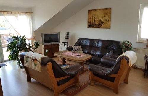 Krakvitz Apartment | Ferienwohnungen Sansibar