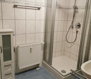 Gross-Umstadt Apartment | Ferienwohnungen Schallenberg - Groß-Umstadt- Fewo Nr-5