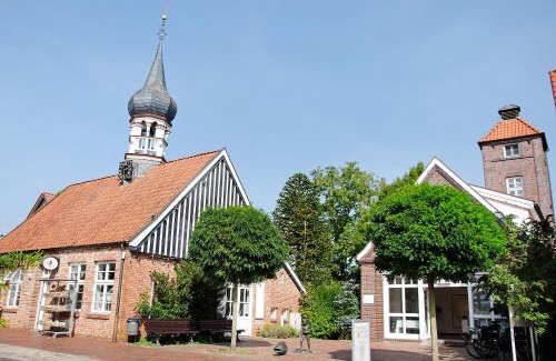 Wangerland Apartment | Ferienwohnungen Schmitz