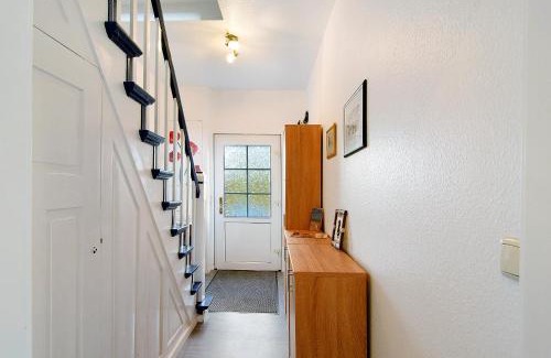 Wangerland Apartment | Ferienwohnungen Schmitz