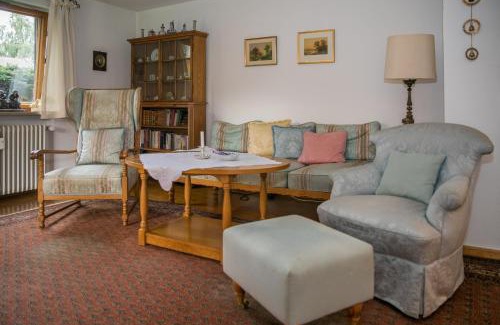 Rottach Apartment | Ferienwohnungen Schnabel im Herzen von Rottach-Egern