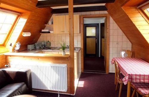 Prossen Apartment | Ferienwohnungen Schrot