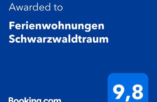 Unterkirnach Apartment | Ferienwohnungen Schwarzwaldtraum