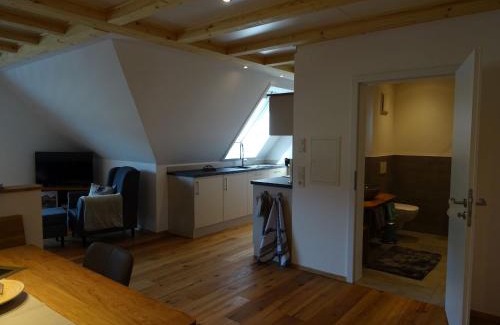 Unterkirnach Apartment | Ferienwohnungen Schwarzwaldtraum