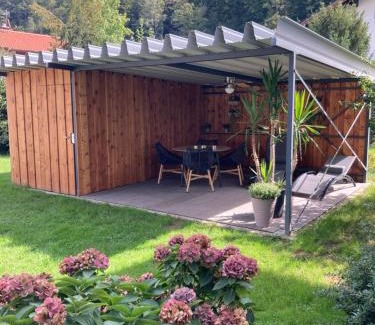 Weissbach Apartment | Ferienwohnungen Sernatinger