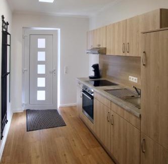 Kakohl Apartment | Ferienwohnungen Seiler