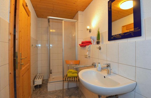 Gerstungen Apartment | Ferienwohnungen Stützel