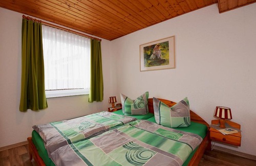 Gerstungen Apartment | Ferienwohnungen Stützel