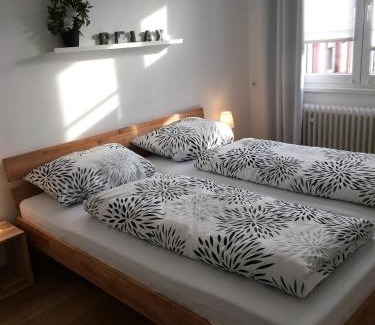 Cochem Apartment | Ferienwohnungen Stadtgeflüster