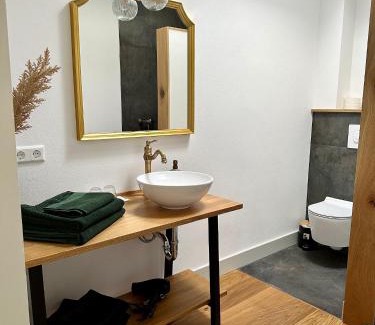 Jueterbog Apartment | Ferienwohnungen Tenner