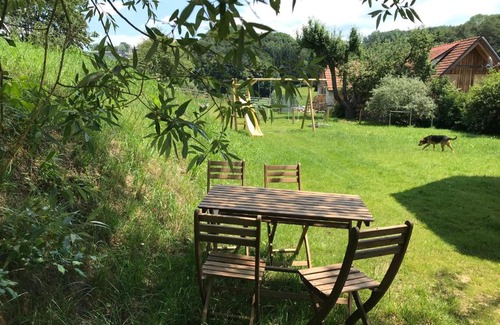 Feldbach Apartment | Ferienwohnungen Tinymoon