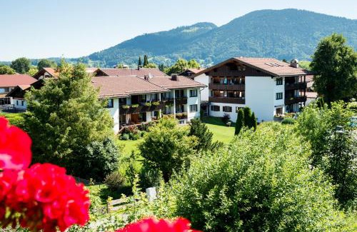 Bad Wiessee Apartment | Ferienwohnungen Trinkl