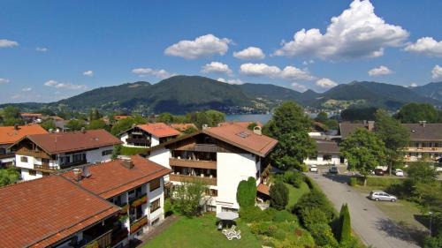 Bad Wiessee Apartment | Ferienwohnungen Trinkl