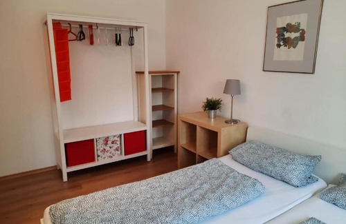 Geyersberg Apartment | Ferienwohnungen Ute am Geyersberg inkl AktivCard Bayrischer Wald