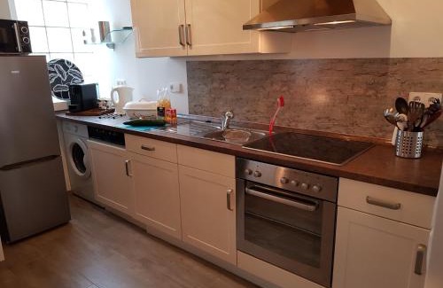 Vorstetten Apartment | Ferienwohnungen Vörstetten