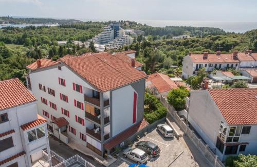 Brulo Apartment | Ferienwohnungen Velijoze