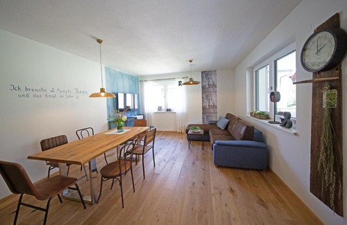 Haus im Ennstal Apartment | Ferienwohnungen Waltraud Trinker, Haus