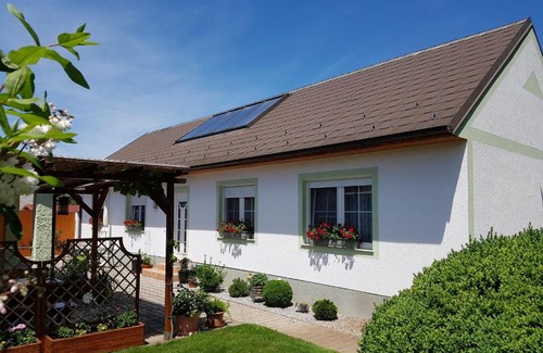 Illmitz Apartment | Ferienwohnungen Wegleitner Erich und Michaela