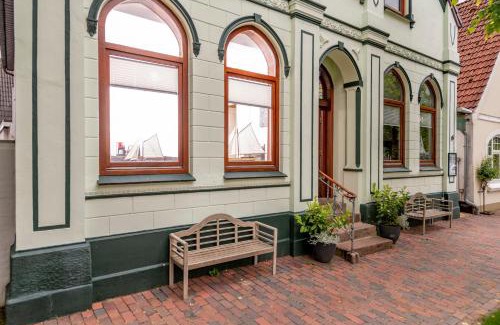 Arnis Apartment | Ferienwohnungen Wiese - Nickel 2