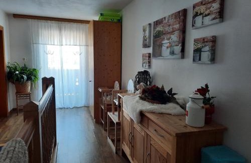 Bischofshofen Apartment | Ferienwohnungen Wimmer