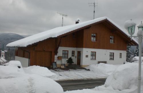 Lohberg Apartment | Ferienwohnungen Winter