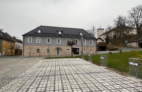 Oberkotzau Apartment | Ferienwohnungen Yanev