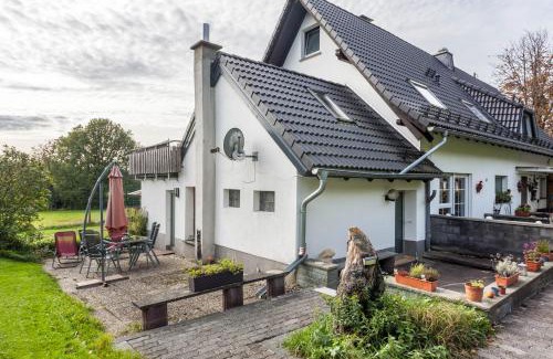 Brachthausen Apartment | Ferienwohnungen Zum Hasenbahnhof
