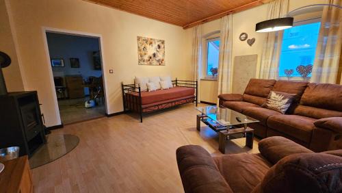 Weidenberg Apartment | Ferienwohnungen zur Post - 102