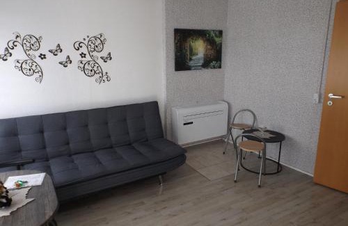Wienrode Apartment | FerienwohnungFerienhaus Waldblick Wienrode