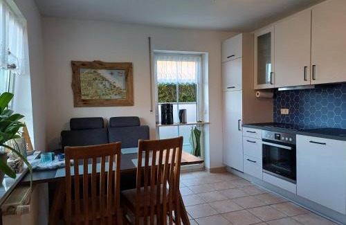 Usedom Apartment | Ferienwohung Charlotte