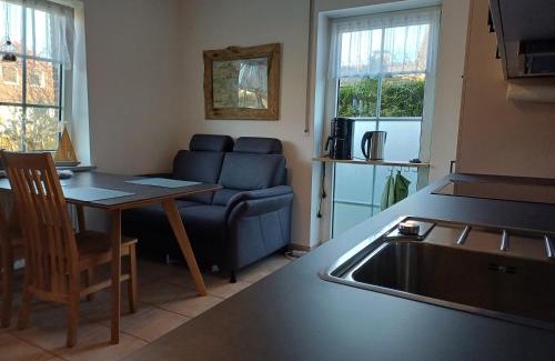 Usedom Apartment | Ferienwohung Charlotte