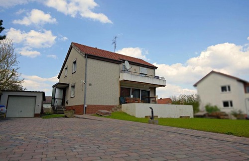 Lenglern Apartment | Ferienwohung DaHeim