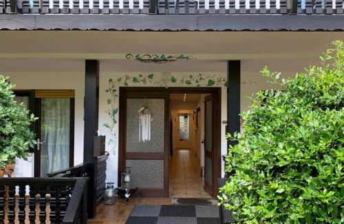 Mespelbrunn House | Ferienzimmer - Mespelbrunn
