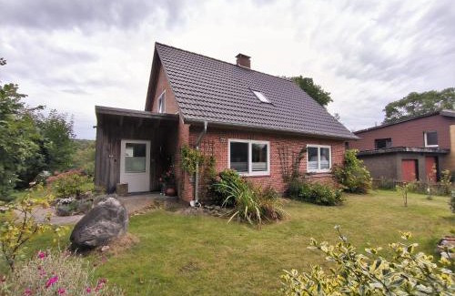 Sieverstedt House | Ferienzimmer Neuhaus - Unterkunft für Wanderer